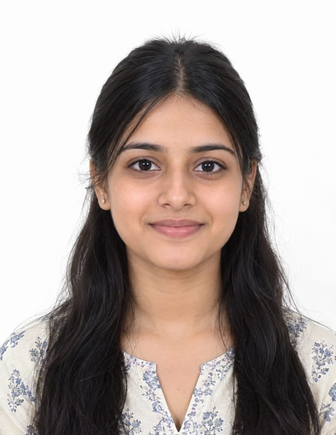 A Girl Named Priya Mehta
