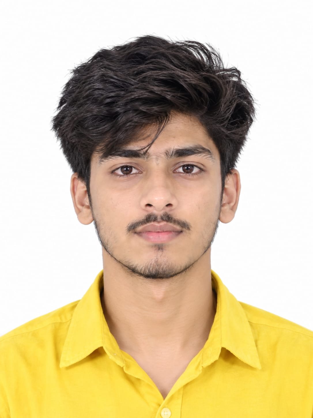 A boy named Amit Verma